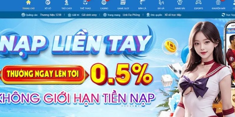 Một số mẹo nhỏ có thể giúp bạn nạp tiền thuận lợi