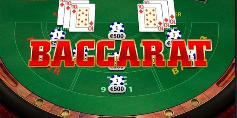  Những sai lầm cần tránh khi chơi theo mẹo đánh baccarat