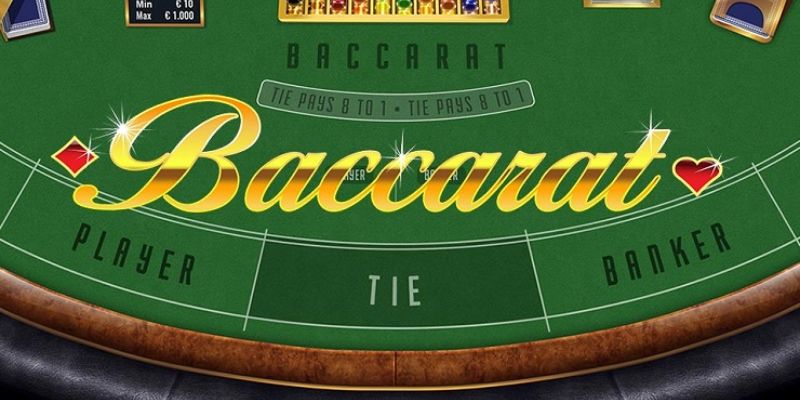  Tìm hiểu về mẹo đánh baccarat tại 123B 