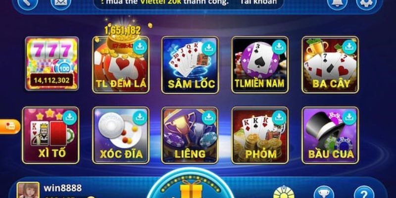 Hướng dẫn chi tiết và mẹo chơi hiệu quả khi tải game nổ hũ tặng code