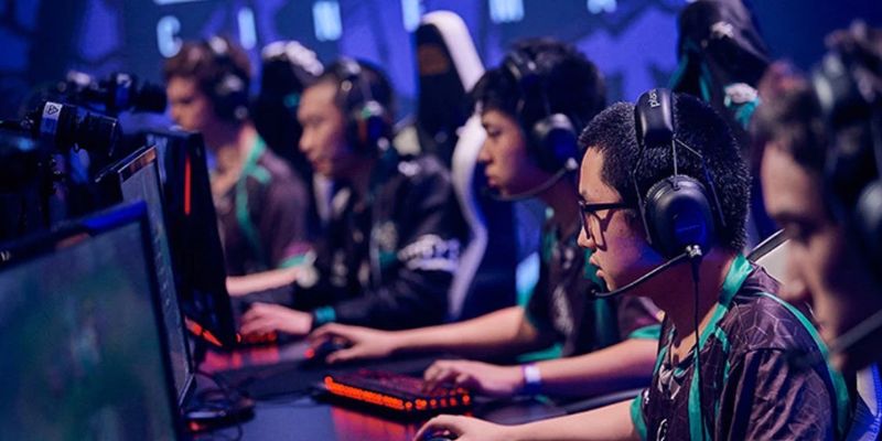 Tên các game thủ nổi tiếng Esports được nhiều người ngưỡng mộ