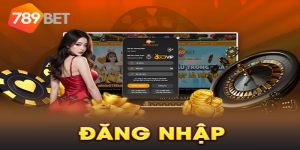 789bet đăng nhập